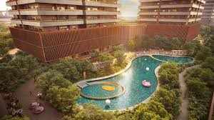 Antara by Max Estate: Homes Crafted for a Life of Comfort
