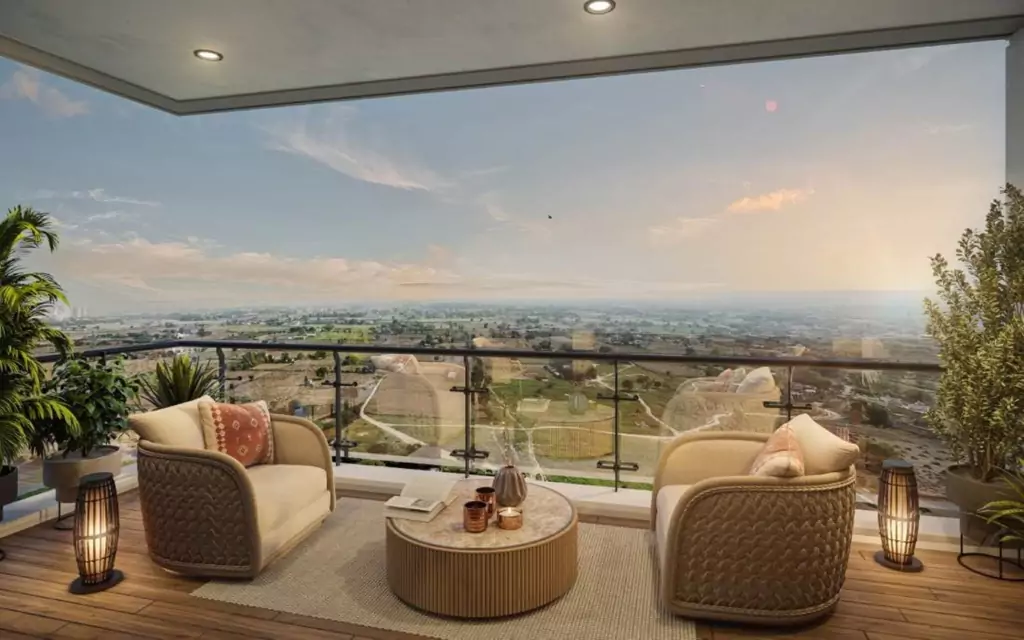 Discover Elevated Living at Birla Pravaah Sector 71, Gurgaon