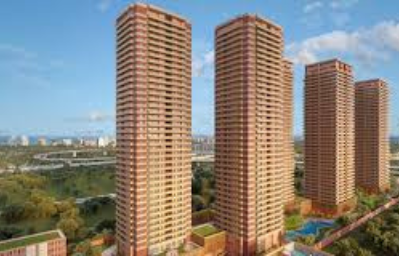 Max Estate Antara Sector 36: Perfectly Located on Dwarka Expressway