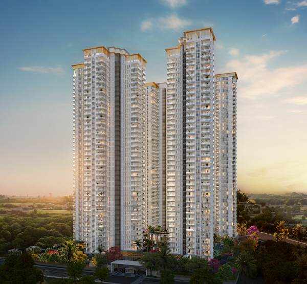 Tarc Ishva: Redefining Luxury Living in Sector 63A Gurgaon
