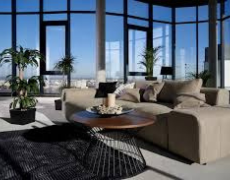 Discover Luxury Living at Prime Developments Floors in Gurgaon
