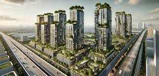 Top Reasons to Invest in BPTP Amstoria Verti Greens Gurgaon