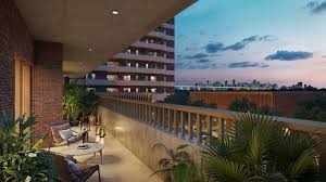 Max Estates 360: Where Comfort Meets Style in Sector 36A