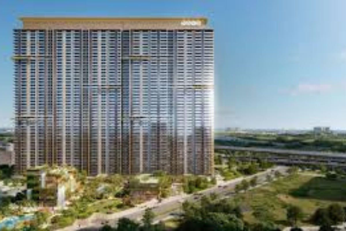 BPTP Verti Greens Sector 102