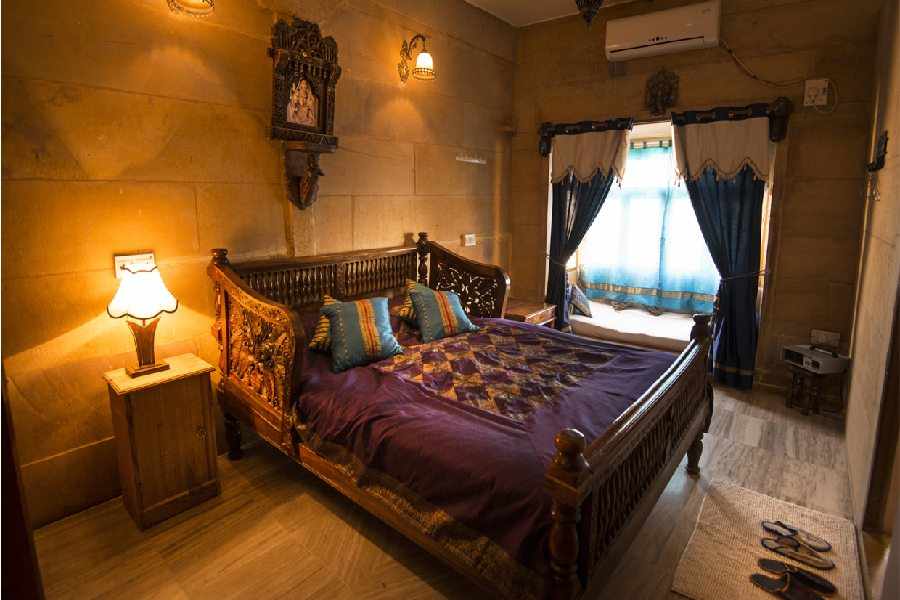 Wander Solo in the Golden City: A Travel Guide to Jaisalmer for Solo Explorers