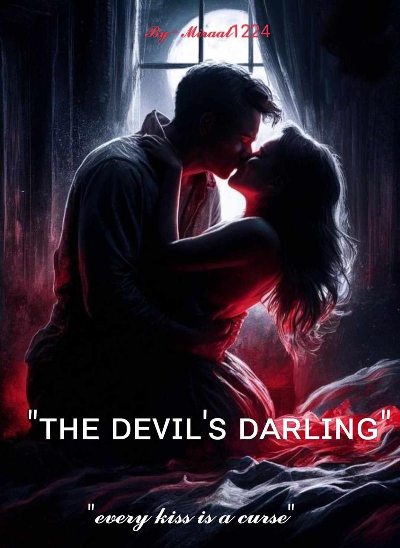 The devil's darling
