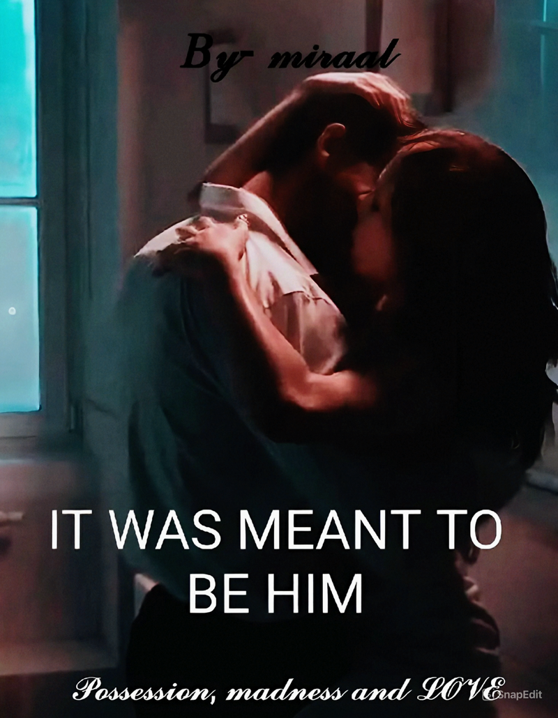 It was meant to be him