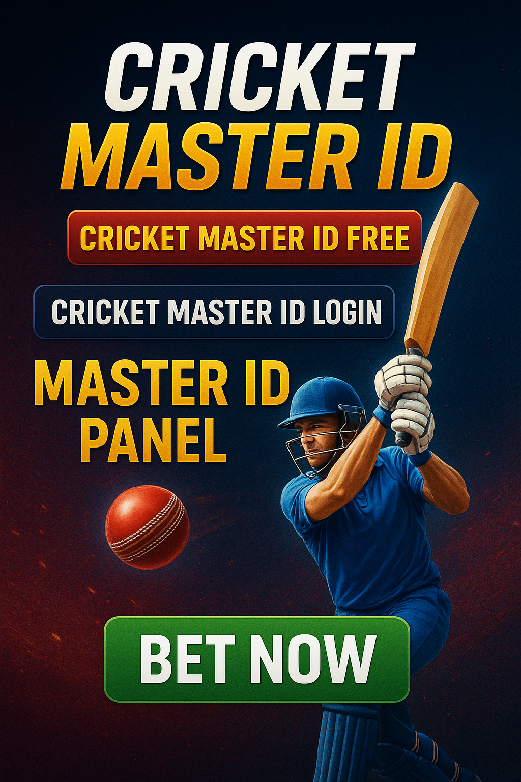 Online Master ID Panel | Play, Bet & Earn Daily