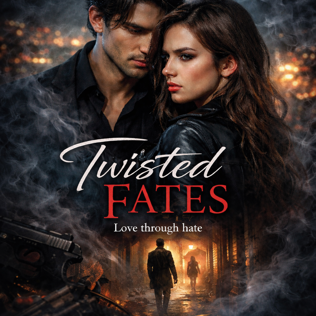 TWISTED FATES