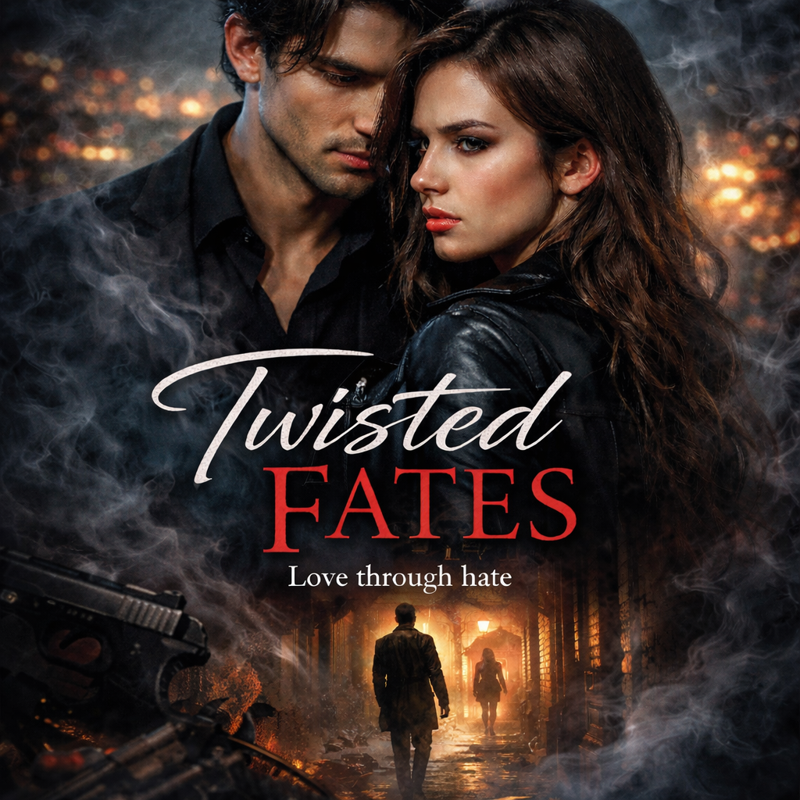 TWISTED FATES