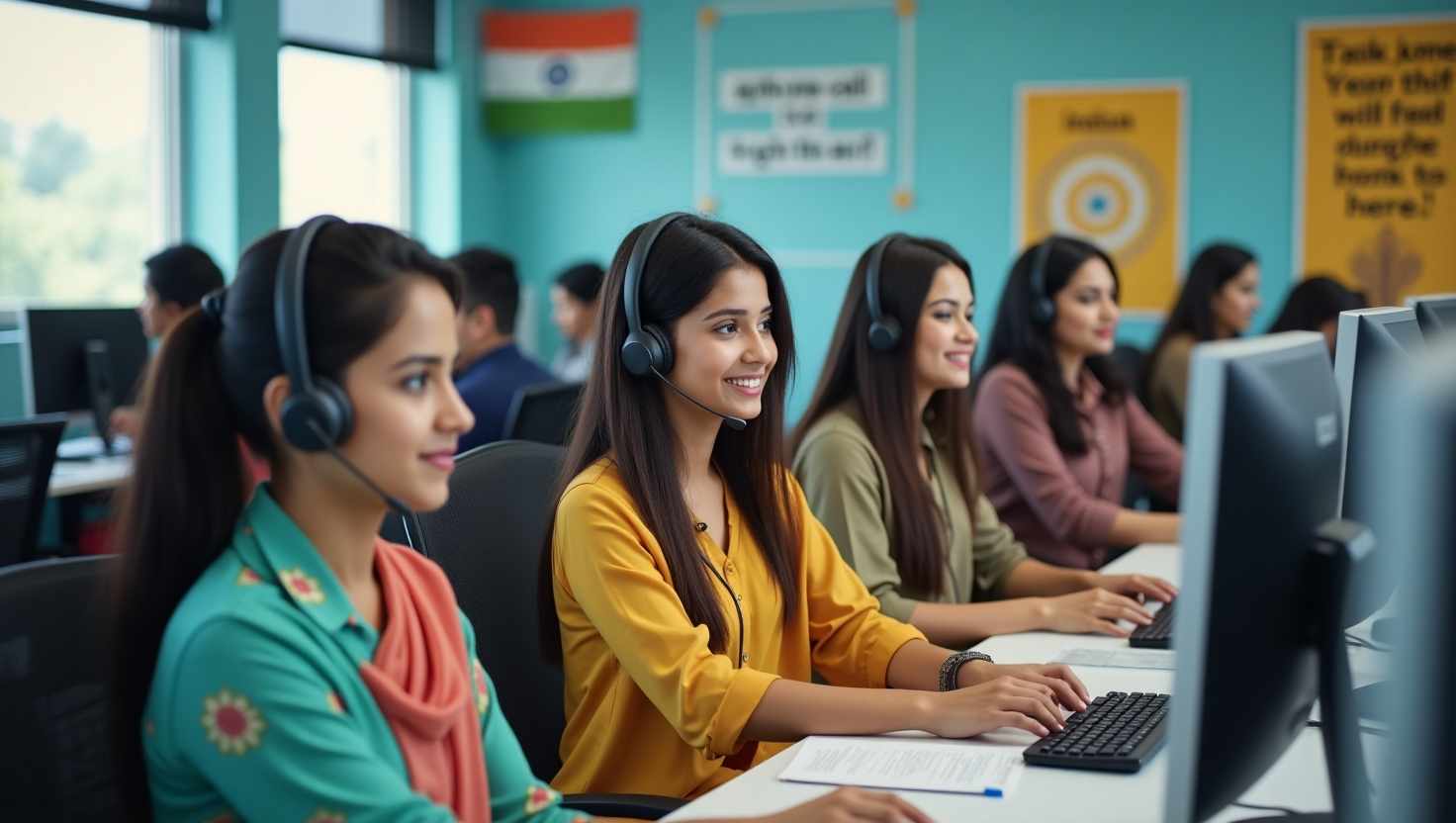 Customer Service Staffing: Building a Team That Delivers Exceptional Experiences