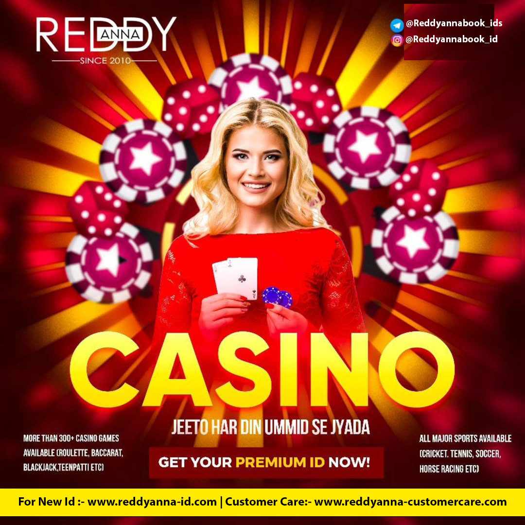 Unlocking the Reddy Anna Club: Your Ultimate Guide to Cricket ID Exchange for IPL 2025.