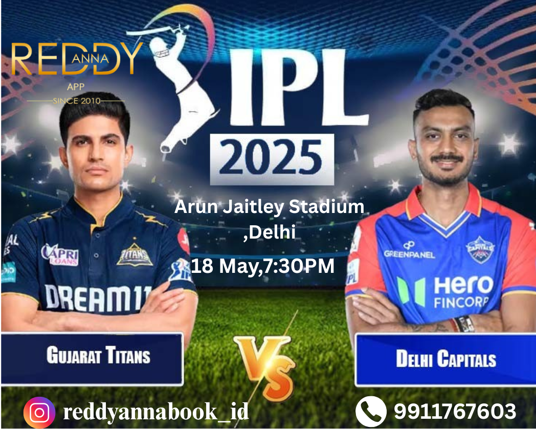 Reddy Anna club Online Exchange: Unlocking the Best Cricket IDs for IPL Fans.