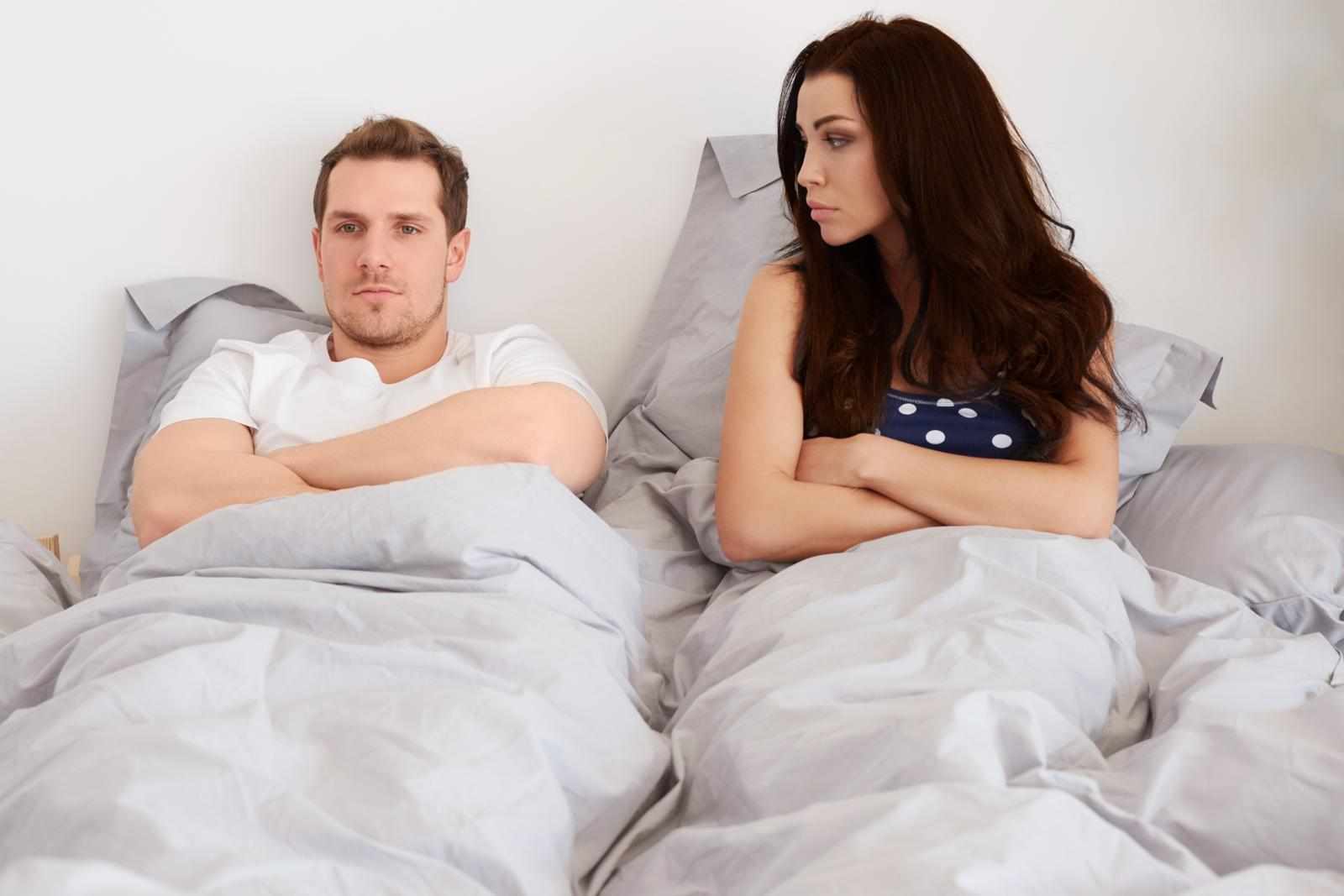 Premature Ejaculation