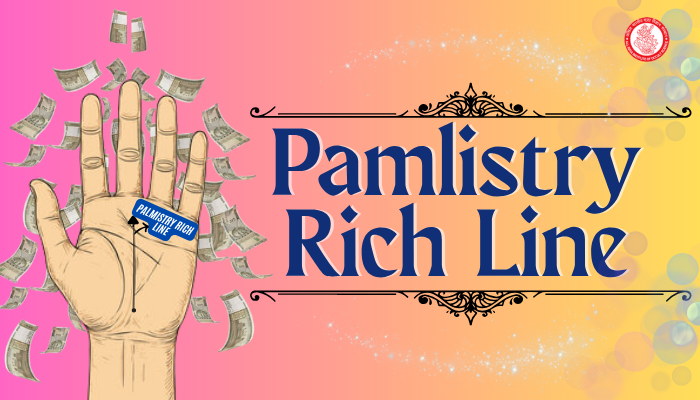 Palmistry Rich Line: Discover What Your Hand Reveals About Wealth