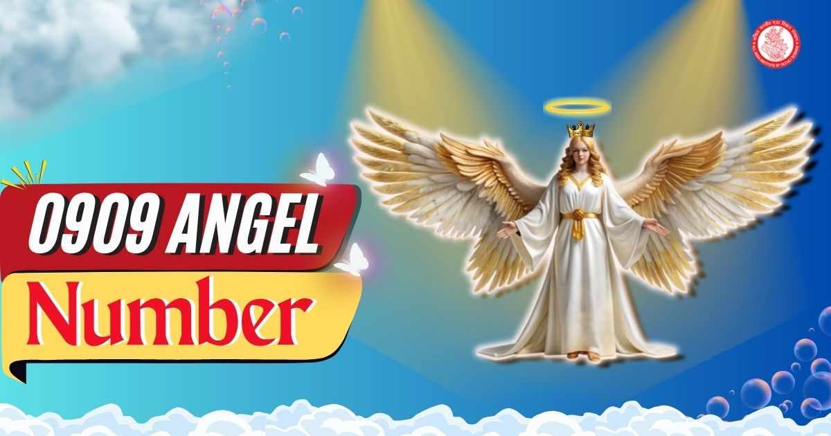 0909 Angel Number: A Divine Message of Transformation and New Beginnings