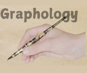 Learn Handwriting Analysis: Master Graphology with a Comprehensive Guidence.
