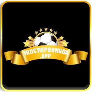 Trực tiếp bóng đá logo