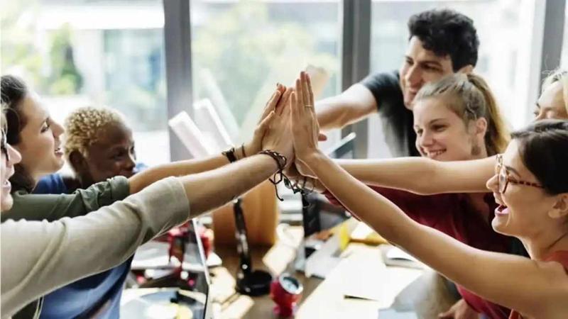 La Dinámica Grupal:Reglas y Etapas del Desarrollo de la Dinámica de grupo