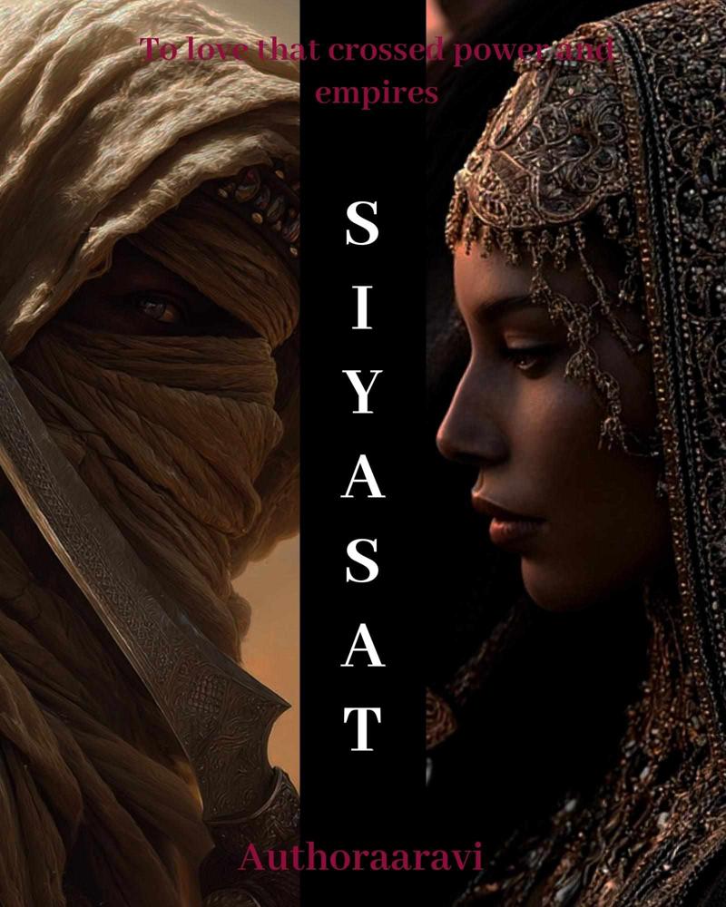 Siyasat