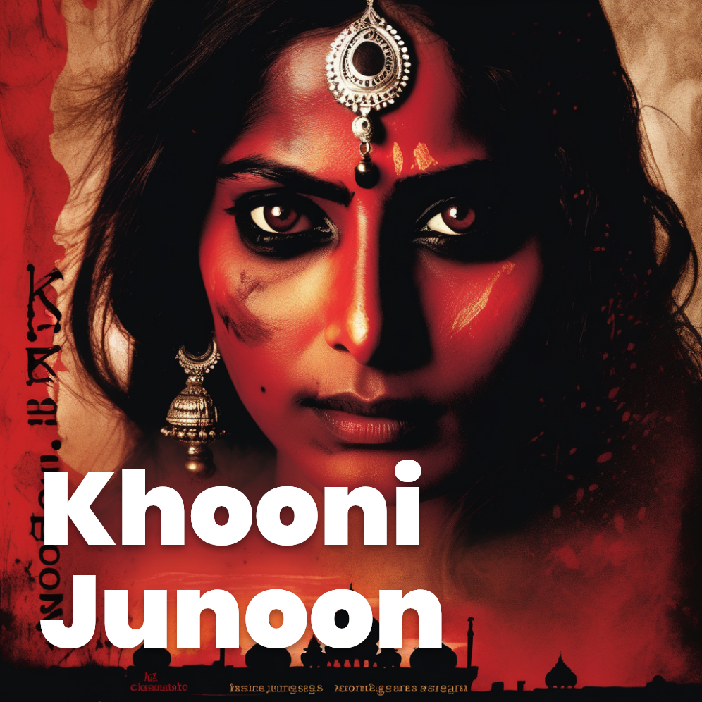 Khooni Junoon
