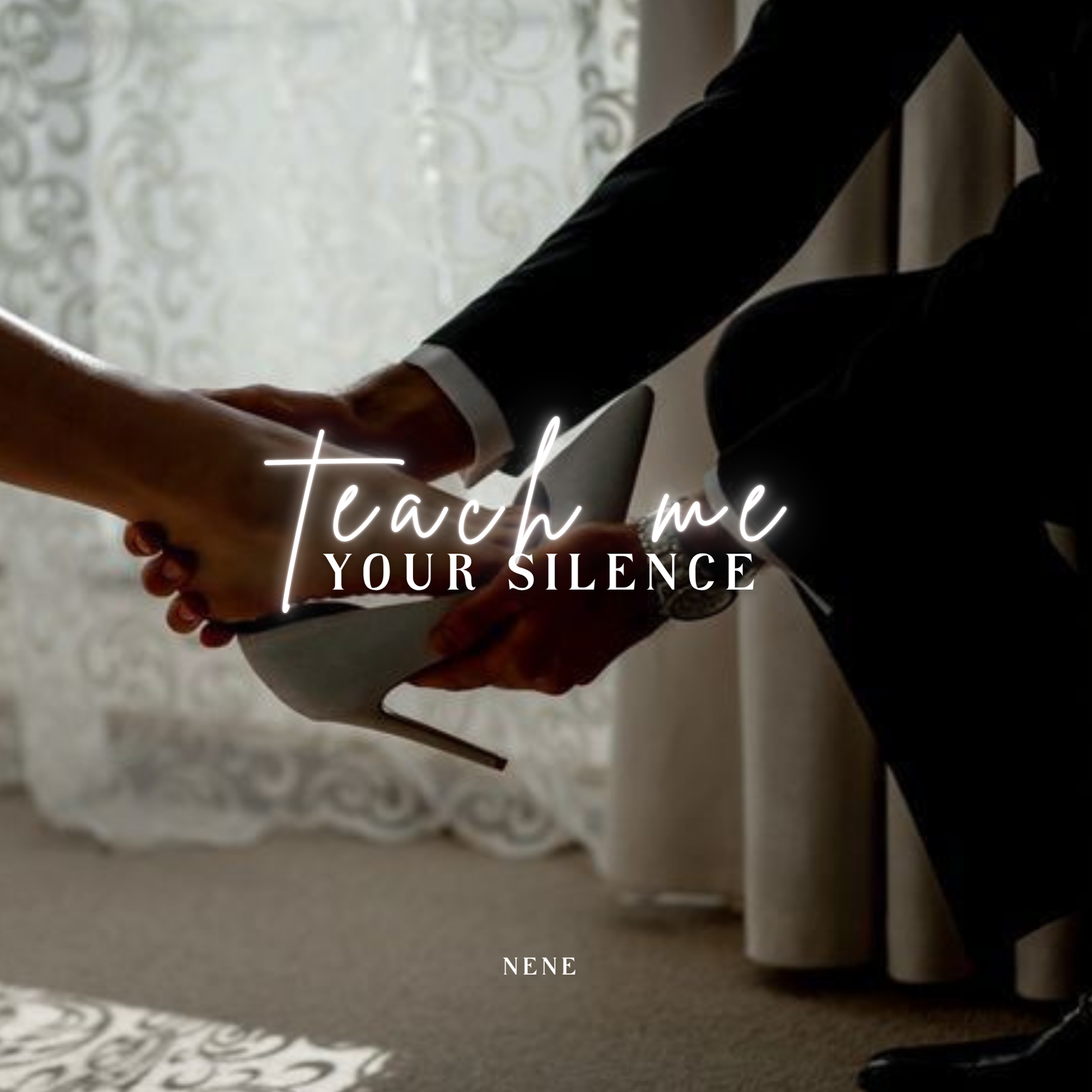 2.1| Teach Me Your Silence
