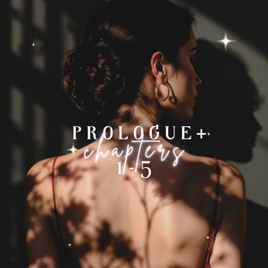 Prologue+ Chapters 1-5