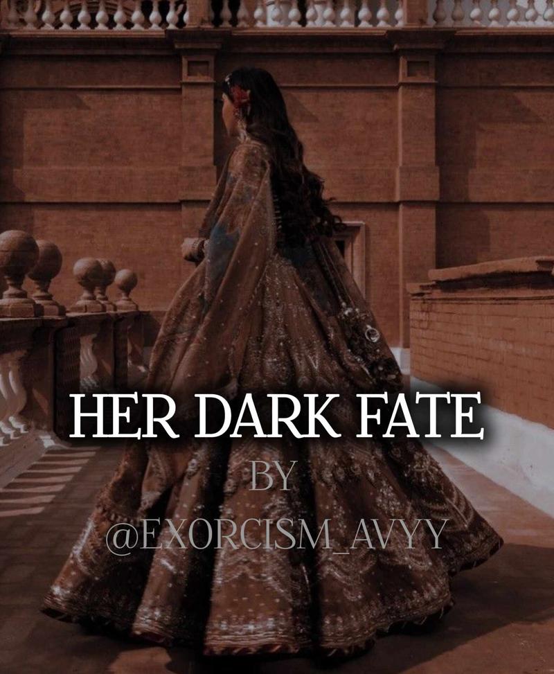 Her Dark Fate