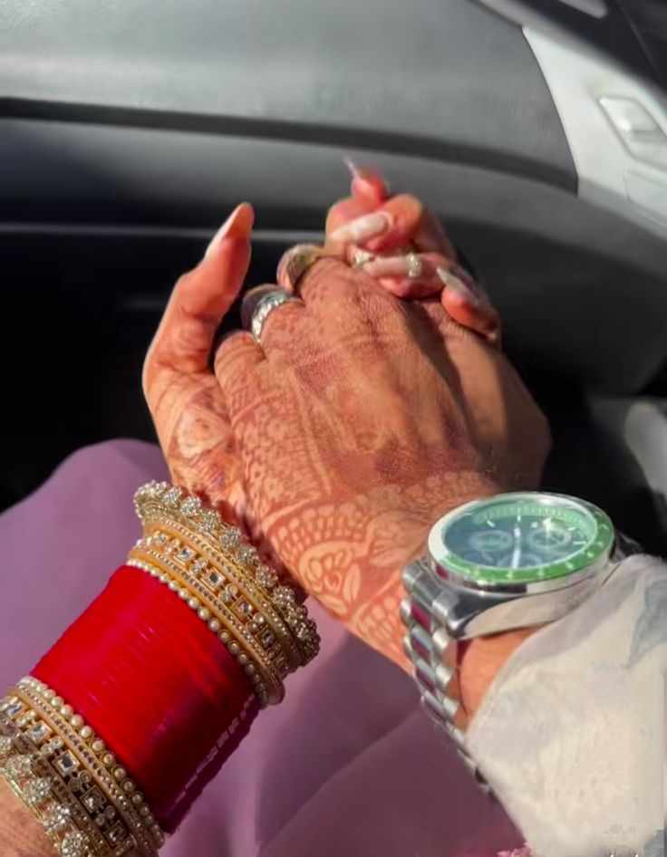 Forever together