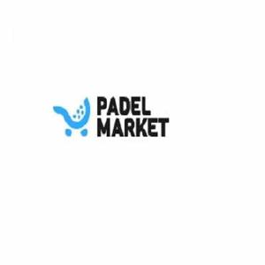 Padel Market logo