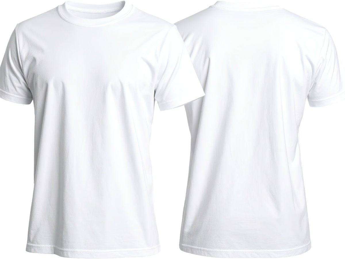 Beyond Basics: Styling the White T-Shirt in London’s Fashion Scene