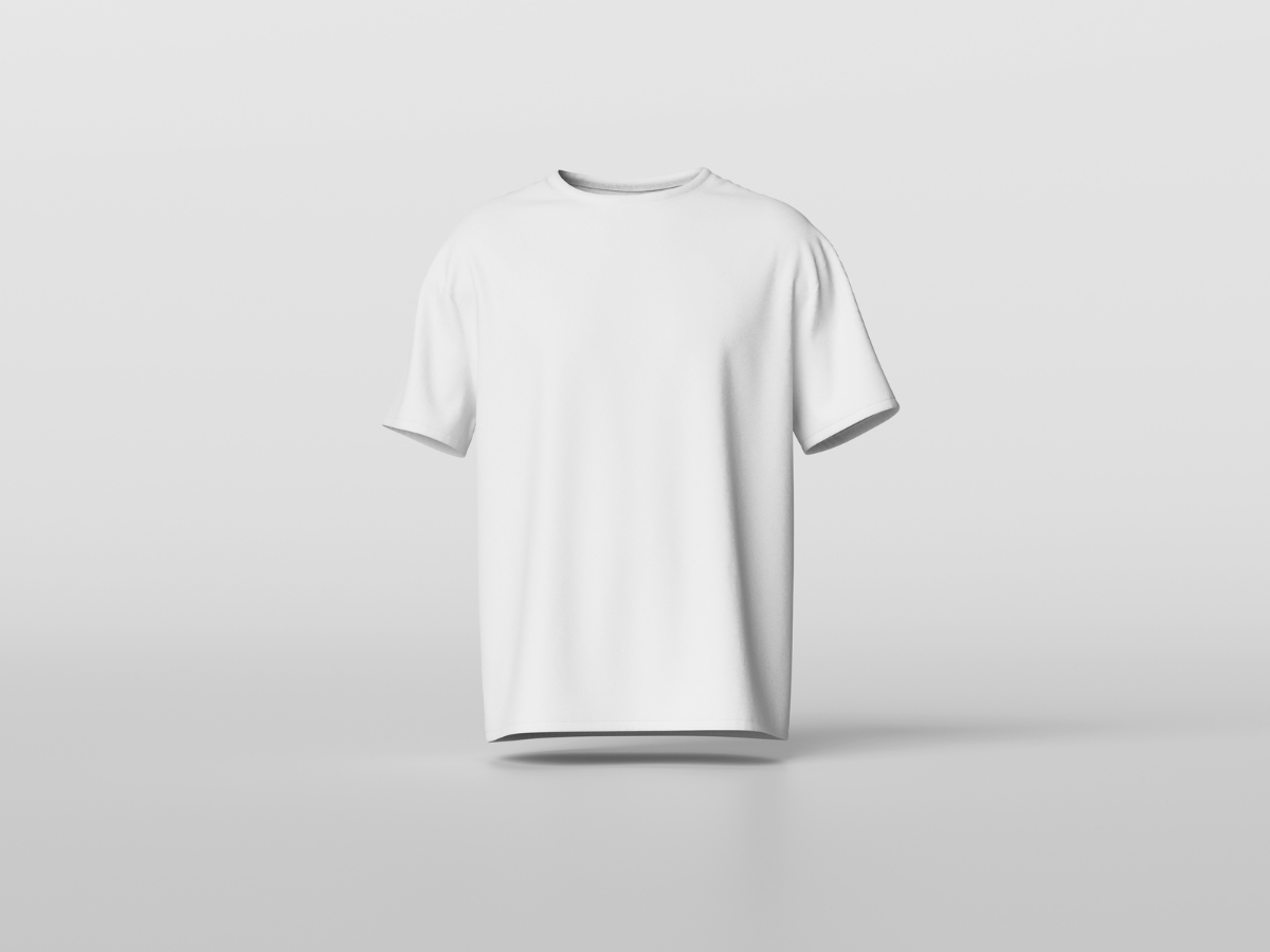 Bulk White T-Shirts: The Smart Choice for Businesses, Events & Print Projects
