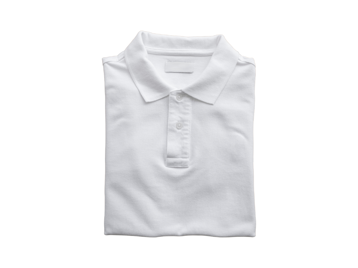 The Ultimate Guide to White-Polo T-Shirts for Everyday and Professional Wear