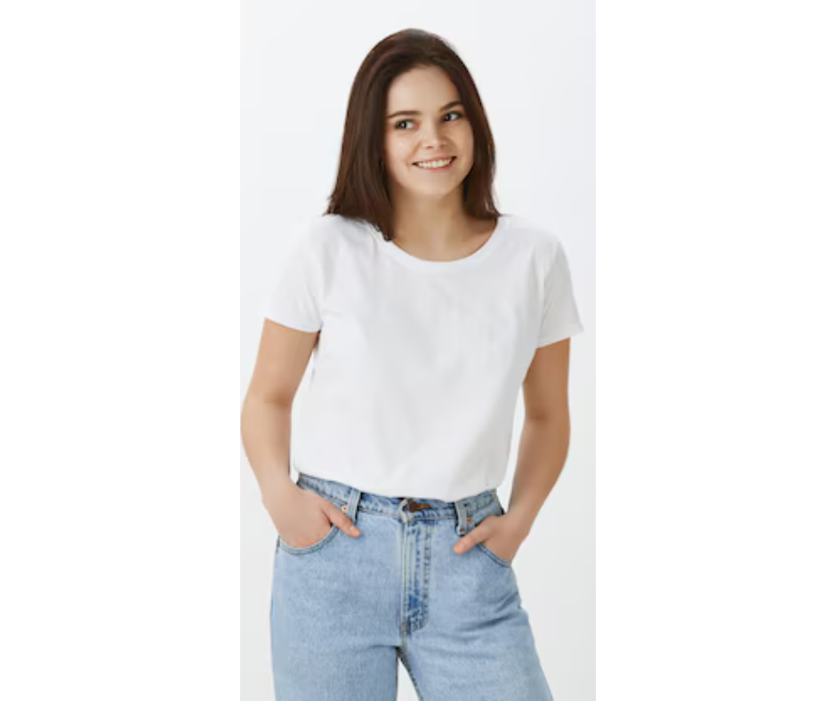 Why the Classic White T-Shirt Is a Must-Have in Every Closet
