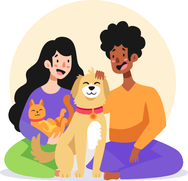 Local Pet care Services