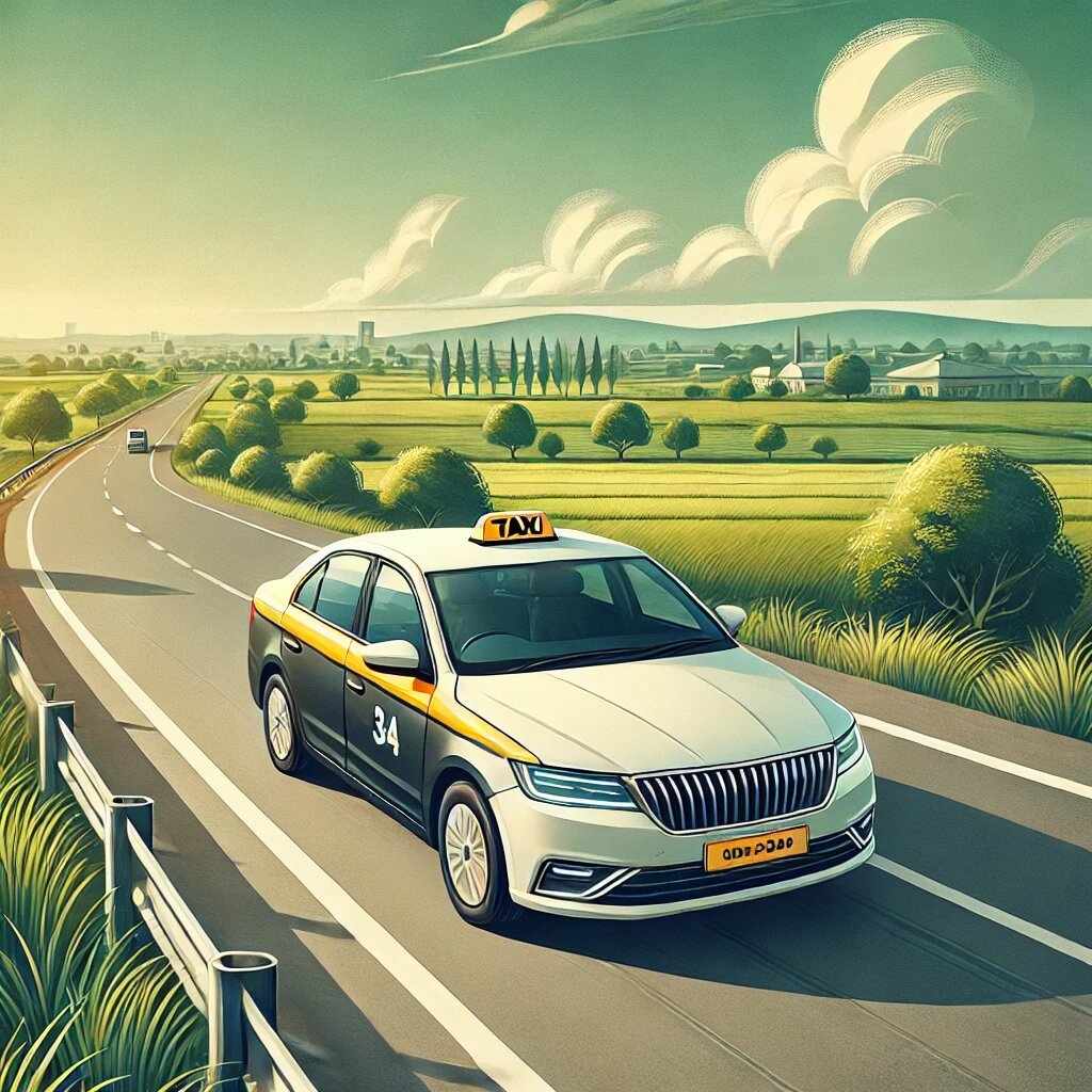 Book Vadodara to Rajkot One Way Taxi at the Best Price