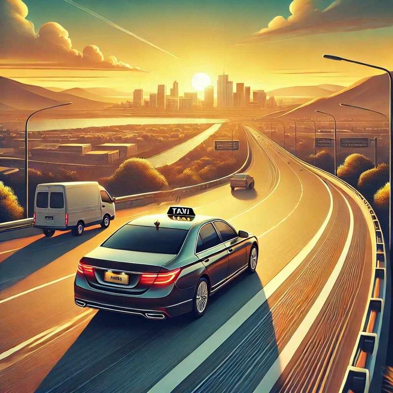 Book Your Affordable Bharuch to Vadodara Taxi Service in Minutes