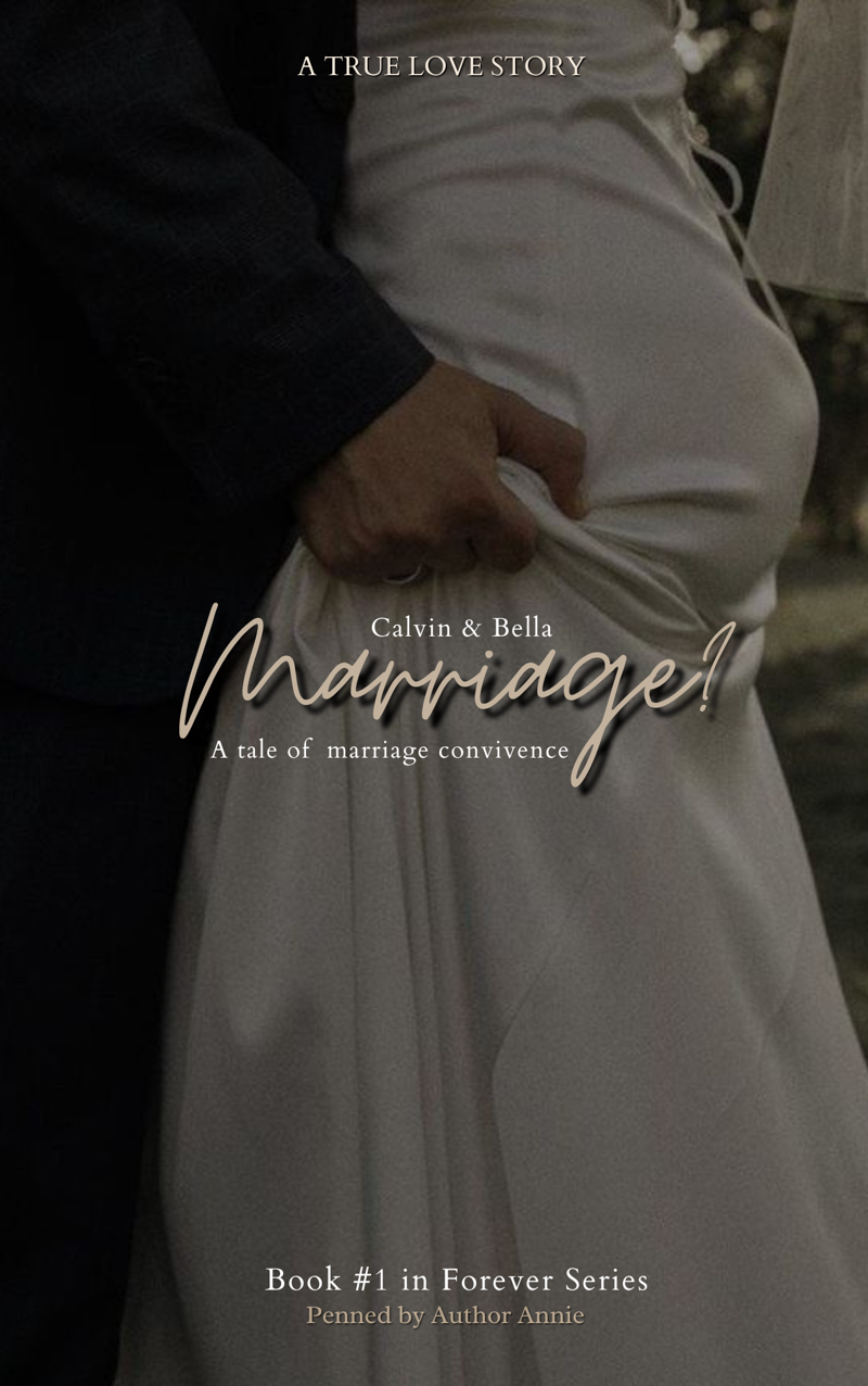 Marriage?