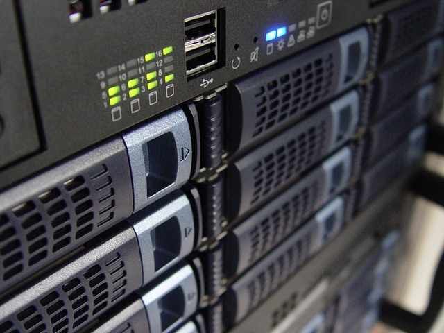 Cheap Linux VPS Hosting India