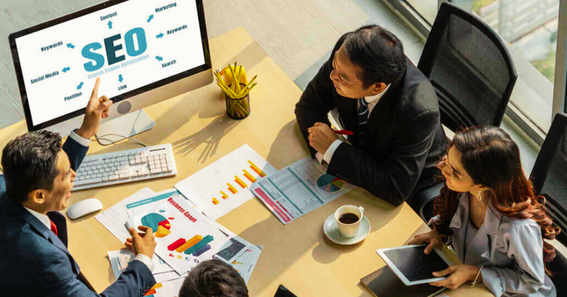 SEO Agency for Schools in Lucknow