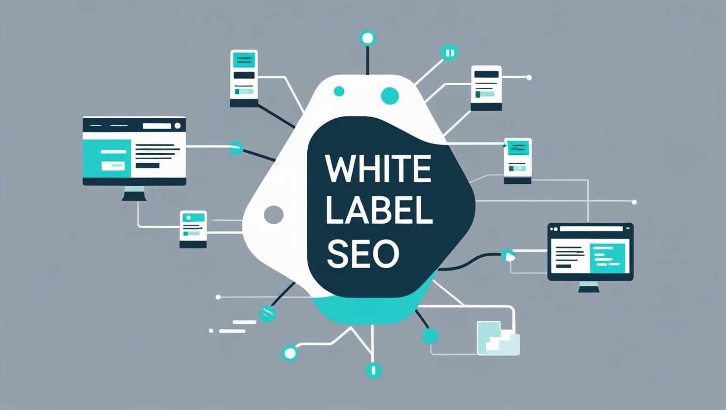 White Label Seo Agency