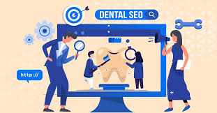 SEO Agency in India for Dentists
