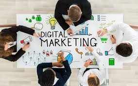 Marketing Agency for Schools in Lucknow