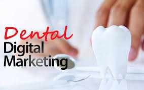 Marketing Agency for Dentists in India