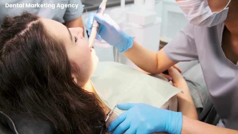 Digital Marketing Agency in India for Dentists