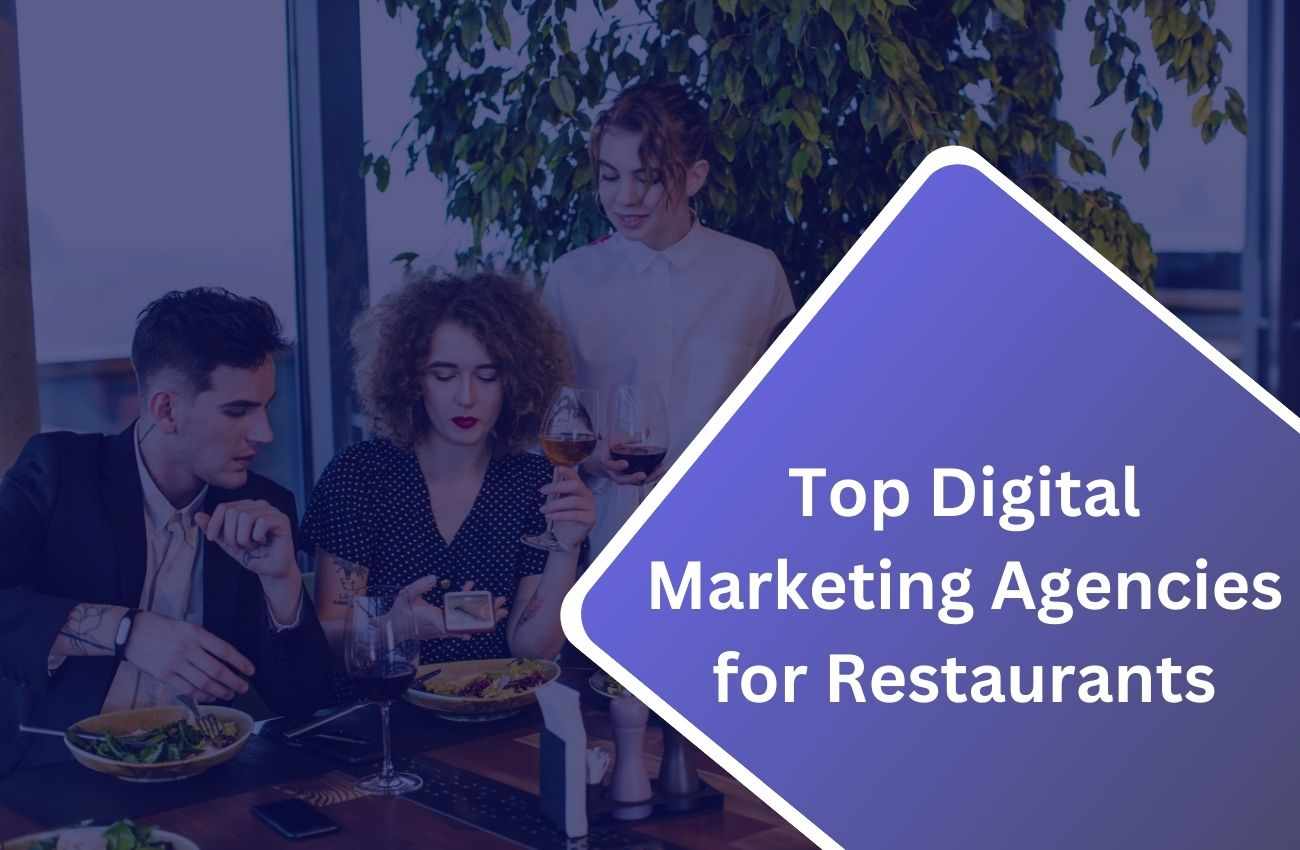 Restaurant Marketing Agency in India