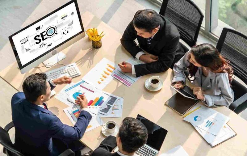 Best SEO Agency for Hospitals in Lucknow