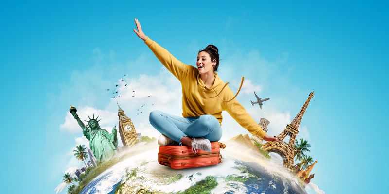 Tourism Marketing Agency in India