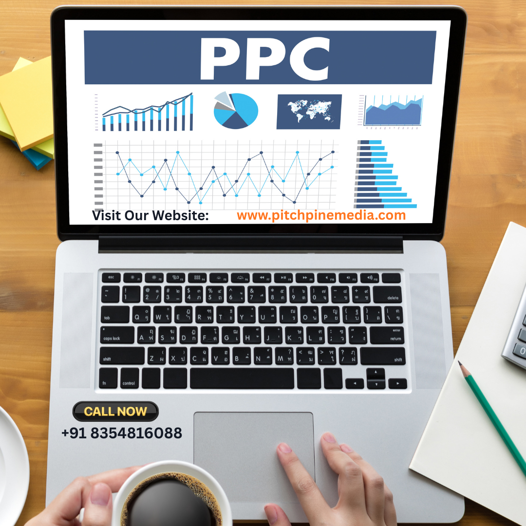 White Label PPC Management Agency in India – Scalable Paid Advertising Solutions for Agencies