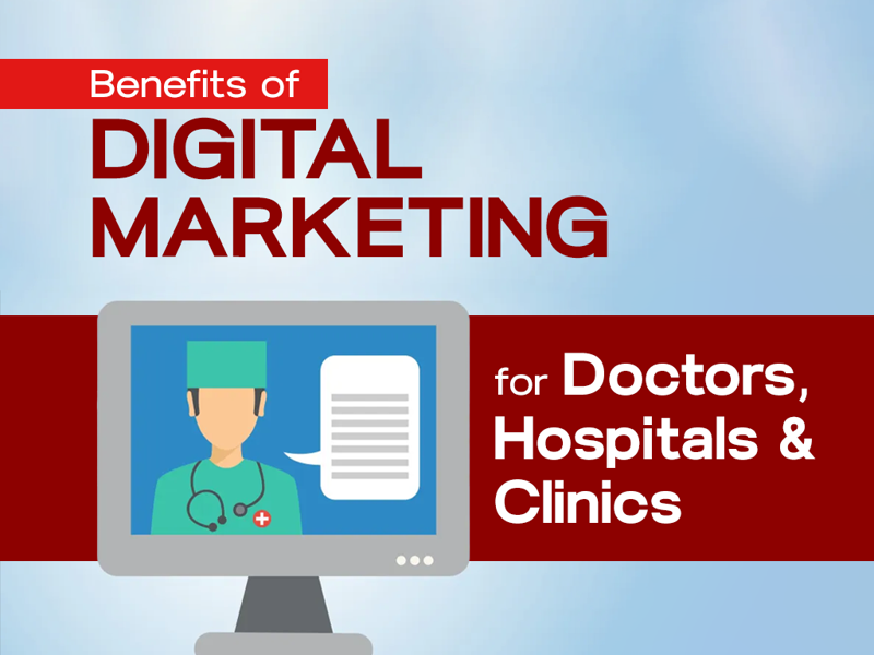 Marketing Agency for Doctors in Lucknow